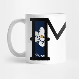 Mississippi Mug